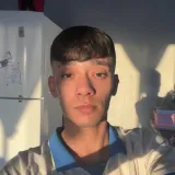Daniel - Professor de inglês - Santa Isabel (São Paulo)