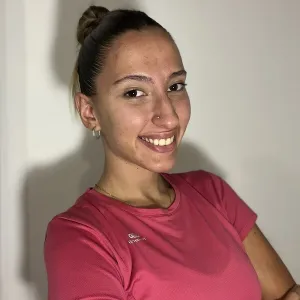 Regina - entrenador personal - Buenos Aires