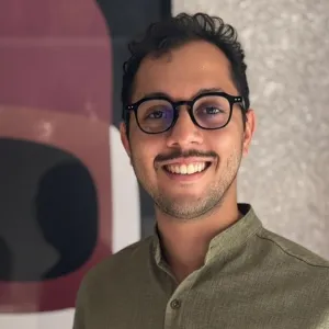 João Heitor - Professor de informática - Goiânia