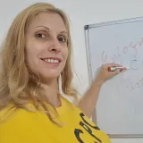 Marlies - profesor de matemáticas - Lugo
