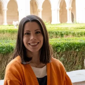 Silvana - Professor de biologia - Amiais de Baixo