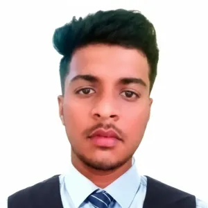 ABDUL - Python teacher - Hyderabad