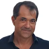 Δημήτρης - Καθηγητής Μαθηματικών - Κως