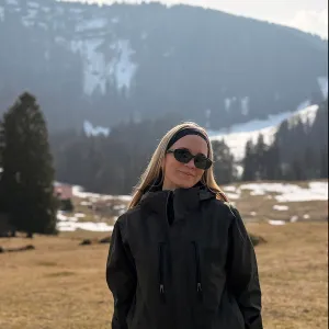 Filippa - Lehrkraft für Web Design - Stuttgart