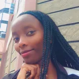 Tufi - Swahili tutor - Kisii