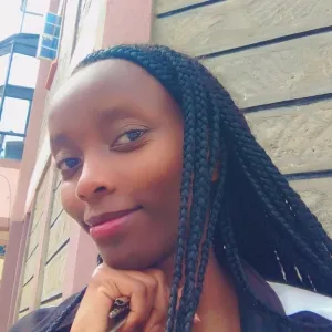 Tufi - Swahili tutor - Kisii