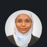 Puteri - Reading tutor - Singapore