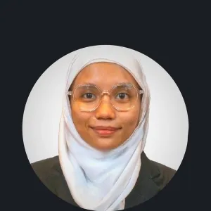 Puteri - Reading tutor - Singapore
