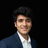 Vinaay - Maths tutor - Dubai