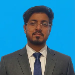 Abhay - Computer programming tutor - Remote