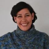 Silvia - Profe de informática básica - Alicante