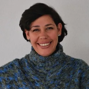 Silvia - Profe de informática básica - Alicante