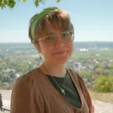 Nina - Deutschlehrerin - Dresden