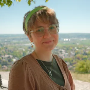 Nina - Deutschlehrerin - Dresden
