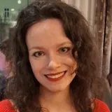 Christina - Lehrkraft für Deutsch - Wien