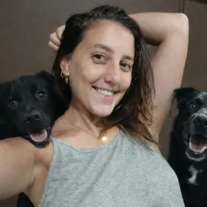 Virginia - profesor de lengua española - Rosario