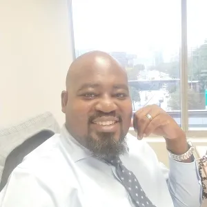 Wilson - International law tutor - Randburg