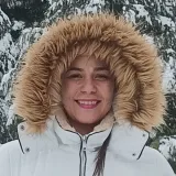 Gabriela - Profesor de inglés - Panguipulli