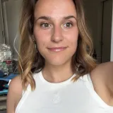 Hannah - Prof de français - Paris