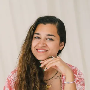 Rehmat - Yoga tutor - Watford