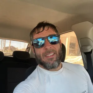 Romero - Entrenador personal - Montevideo
