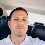 Carlos Alberto - Professor de inglês - Apucarana