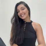 Larissa - Prof de inglês - Goioerê