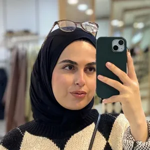 Sedef - Din kültürü ve ahlak bilgisi öğretmeni - 