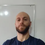 Guilherme - Professor de inglês - São Paulo