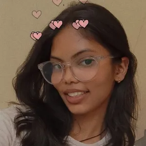 Ananya - Yoga tutor - Panipat