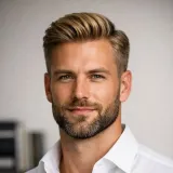 Eddie - Modern dance tutor - Washington