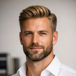 Eddie - Modern dance tutor - Washington