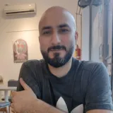 Ezequiel - Profe de árabe - Piera