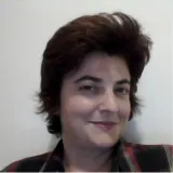 Marta - profesor de inglés - San Lorenzo de El Escorial