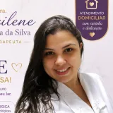 LUCILENE - Professor de alongamento - Rio de Janeiro