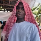 Ogungbayi - Arabic reading teacher - Ota