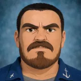 Professor Henrique - Professor de história - Vila Prel