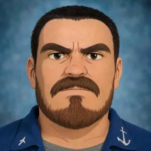 Professor Henrique - Professor de história - Vila Prel
