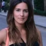 Lucía - tutor de tareas - Málaga