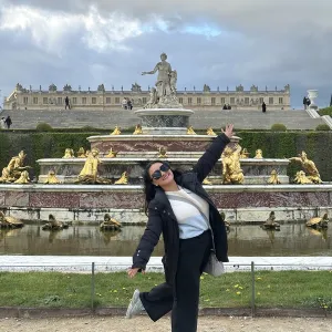 Leticia - profesor danza - Xalapa-Enríquez