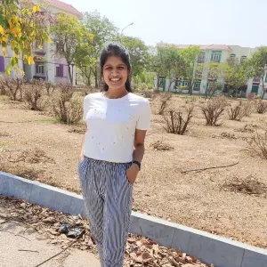Stuti - Drawing tutor - Ghatshila