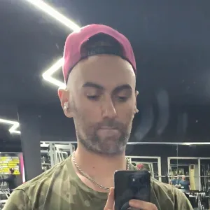 George - Δάσκαλος Personal Training - Αθήνα