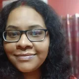 Anju - Geography tutor - Kolkata