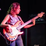 Lena - Nauczyciel gitara basowa - Warszawa
