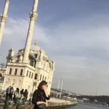 Nur - Türkçe öğretmeni - Ankara