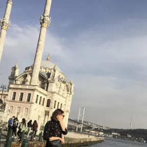 Nur - Türkçe öğretmeni - Ankara