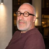 Serge - Prof de français - Gémozac