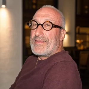 Serge - Prof de français - Gémozac