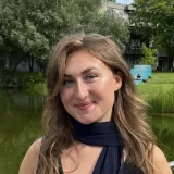 Mirjam - Lehrkraft für Spanisch - Graz