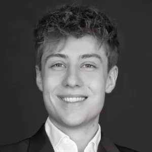 Sebastian - Lehrkraft für Mathematik - Berlin